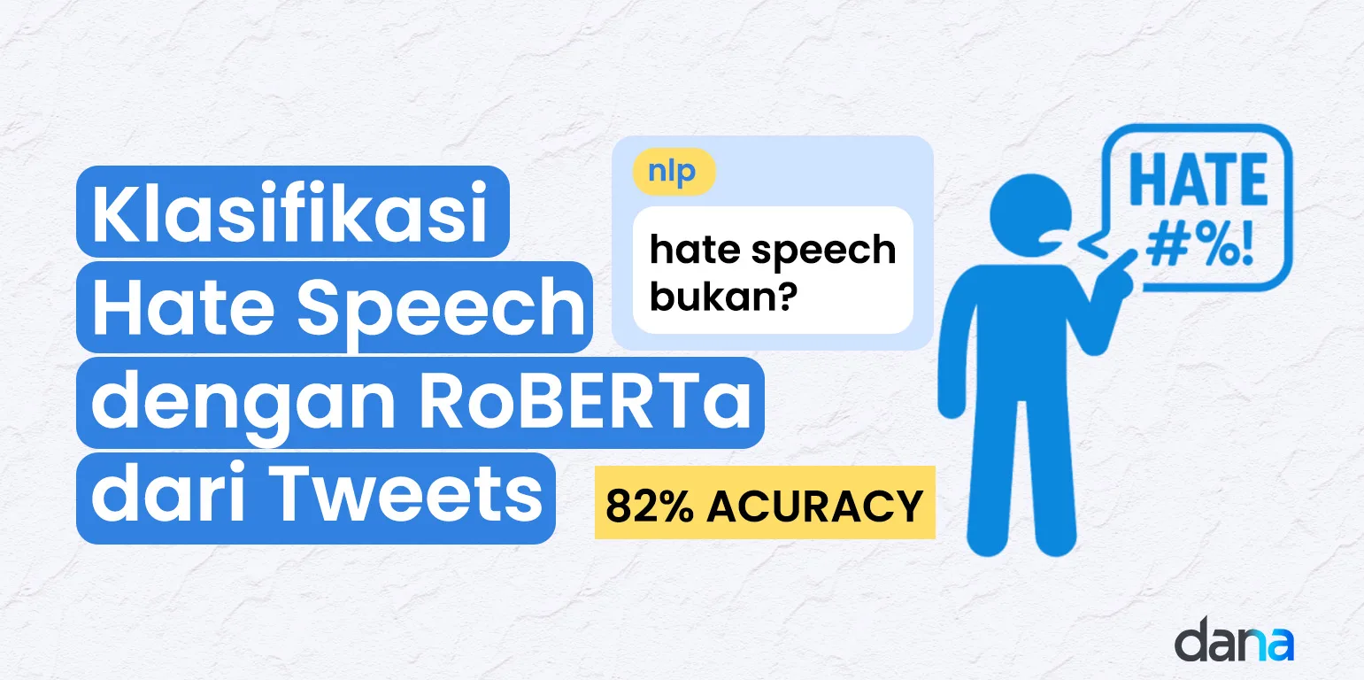 Hate Speech Classification (RoBERTa)